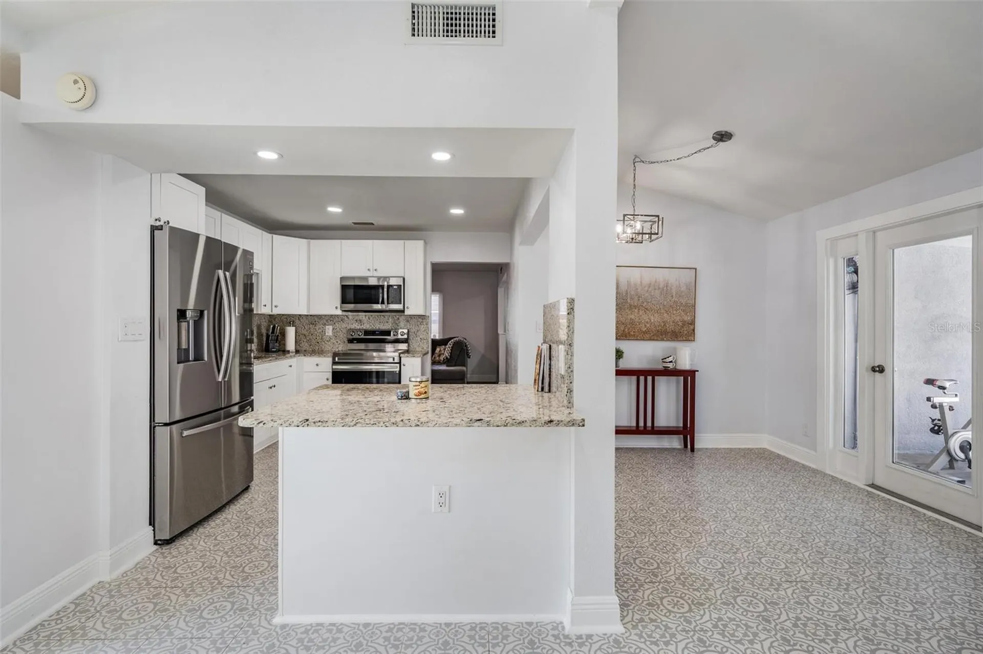 7307 N Highland Avenue Tampa FL 33604