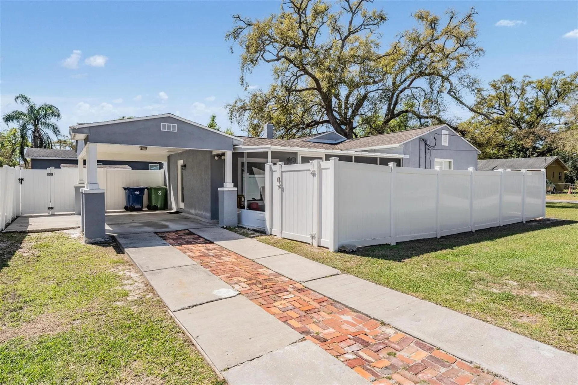 7307 N Highland Avenue Tampa FL 33604