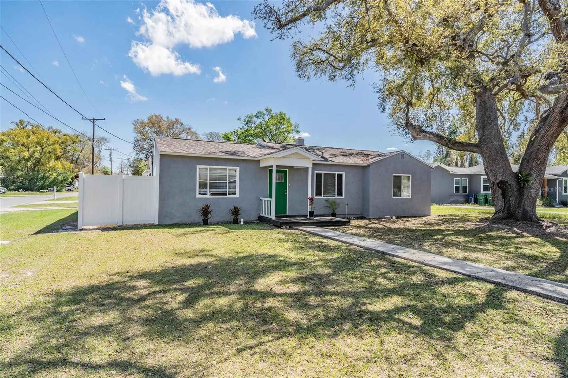 7307 N Highland Avenue Tampa FL 33604