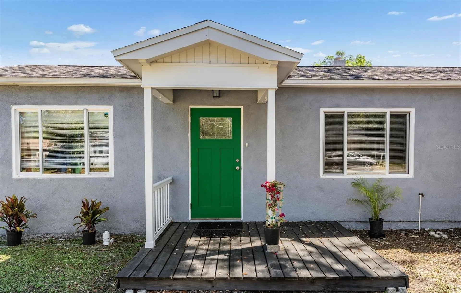 7307 N Highland Avenue Tampa FL 33604