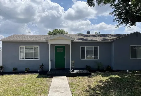 7307 N Highland Avenue Tampa FL 33604