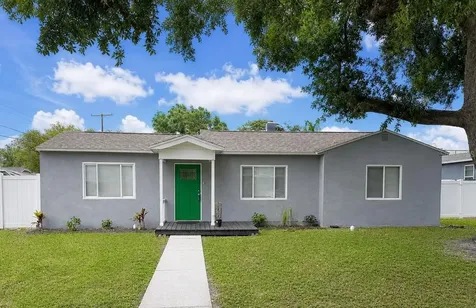 7307 N Highland Avenue Tampa FL 33604