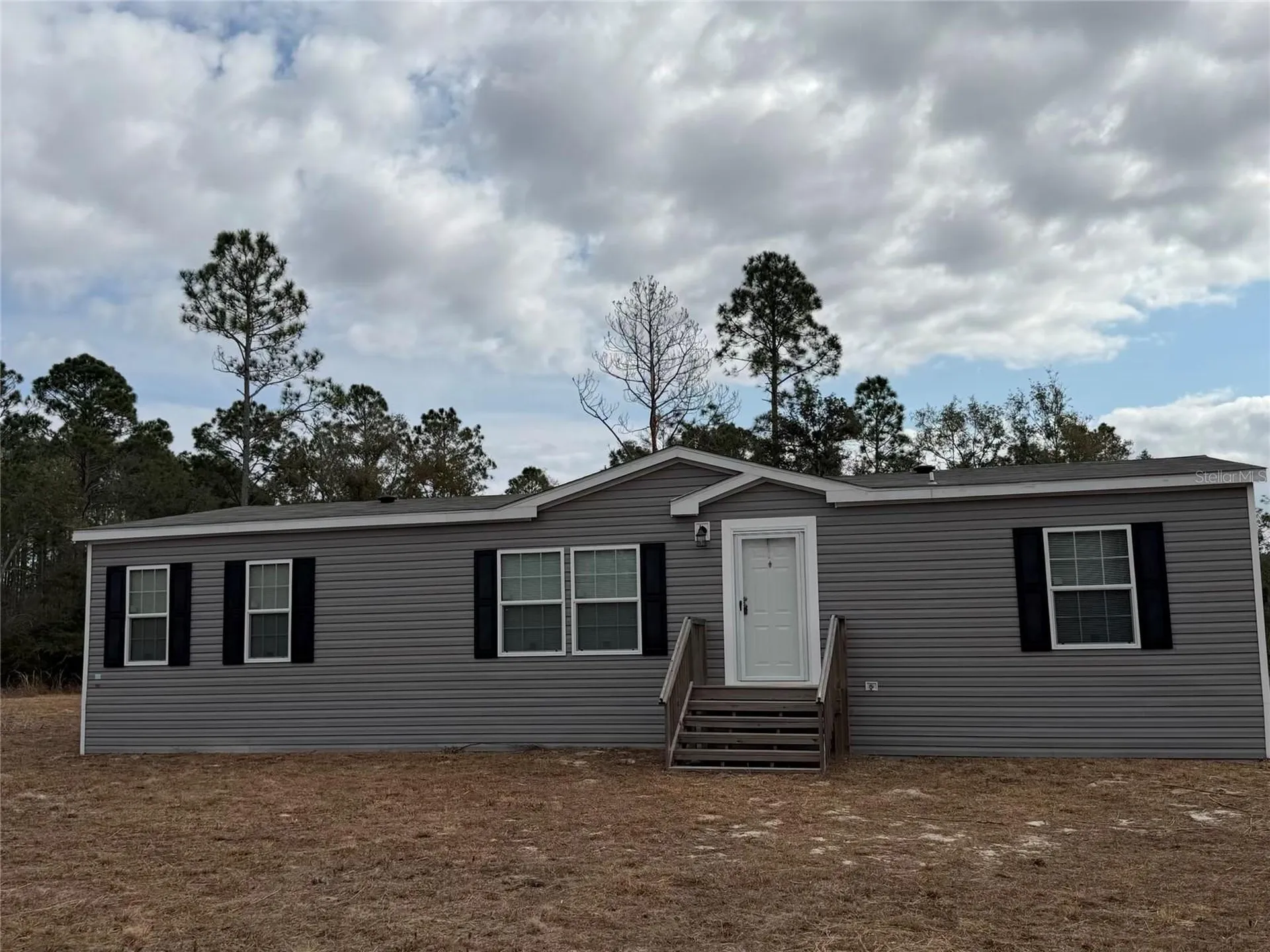 13510 N Gulf Manor Perry FL 32348