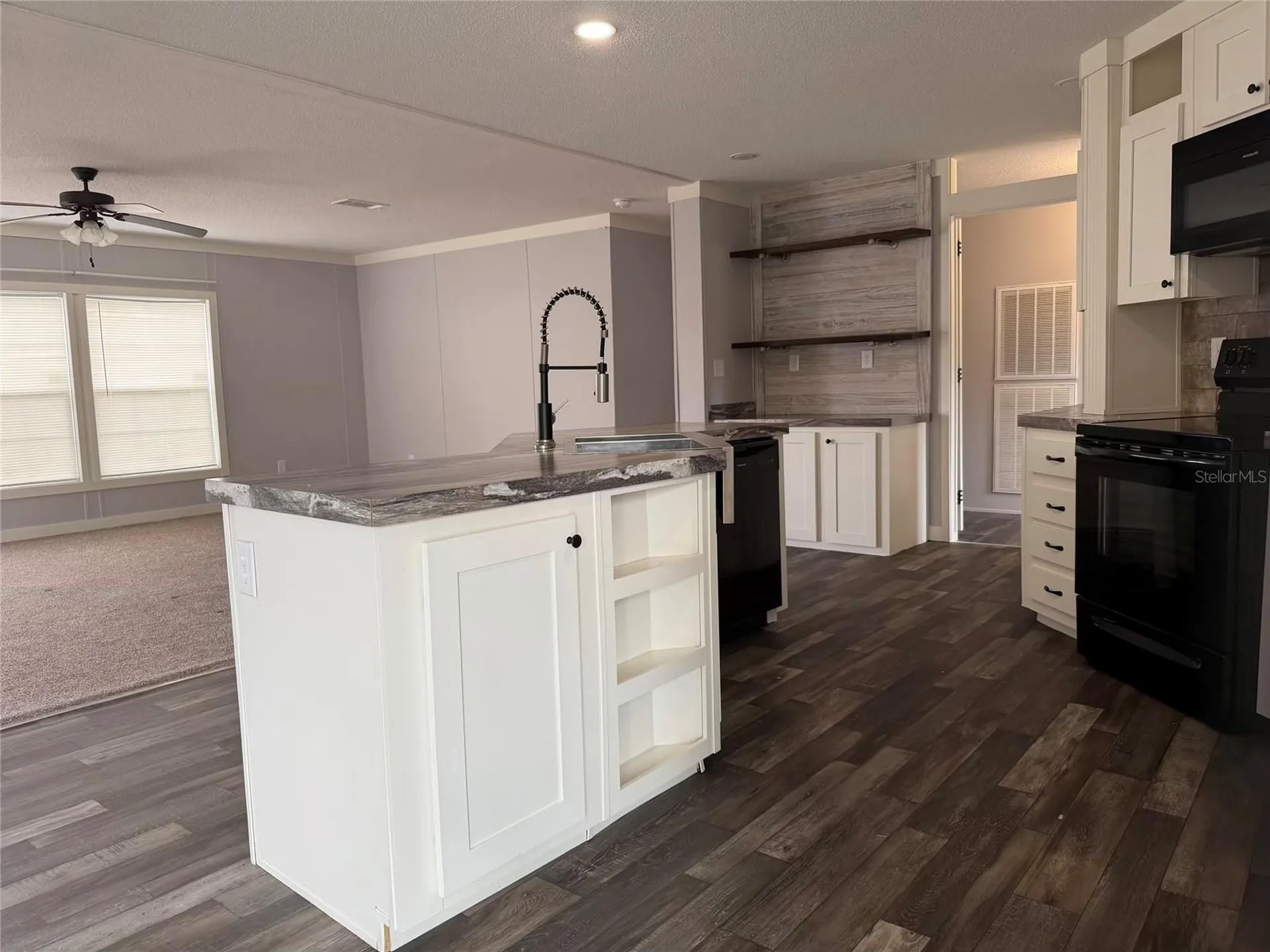 13510 N Gulf Manor Perry FL 32348