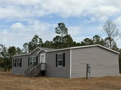 13510 N Gulf Manor Perry FL 32348
