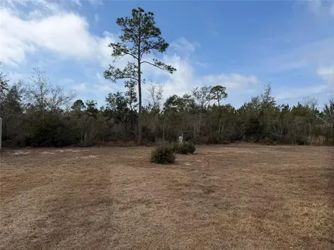 13510 N Gulf Manor Perry FL 32348