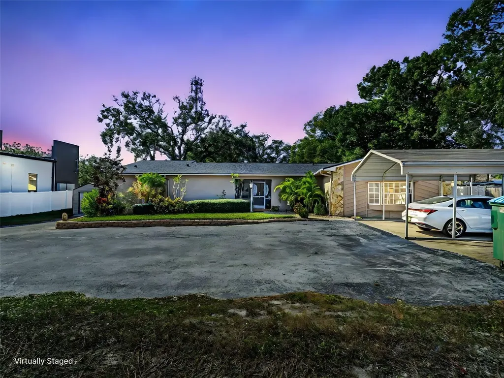 3061 Alt 19 Palm Harbor FL 34683