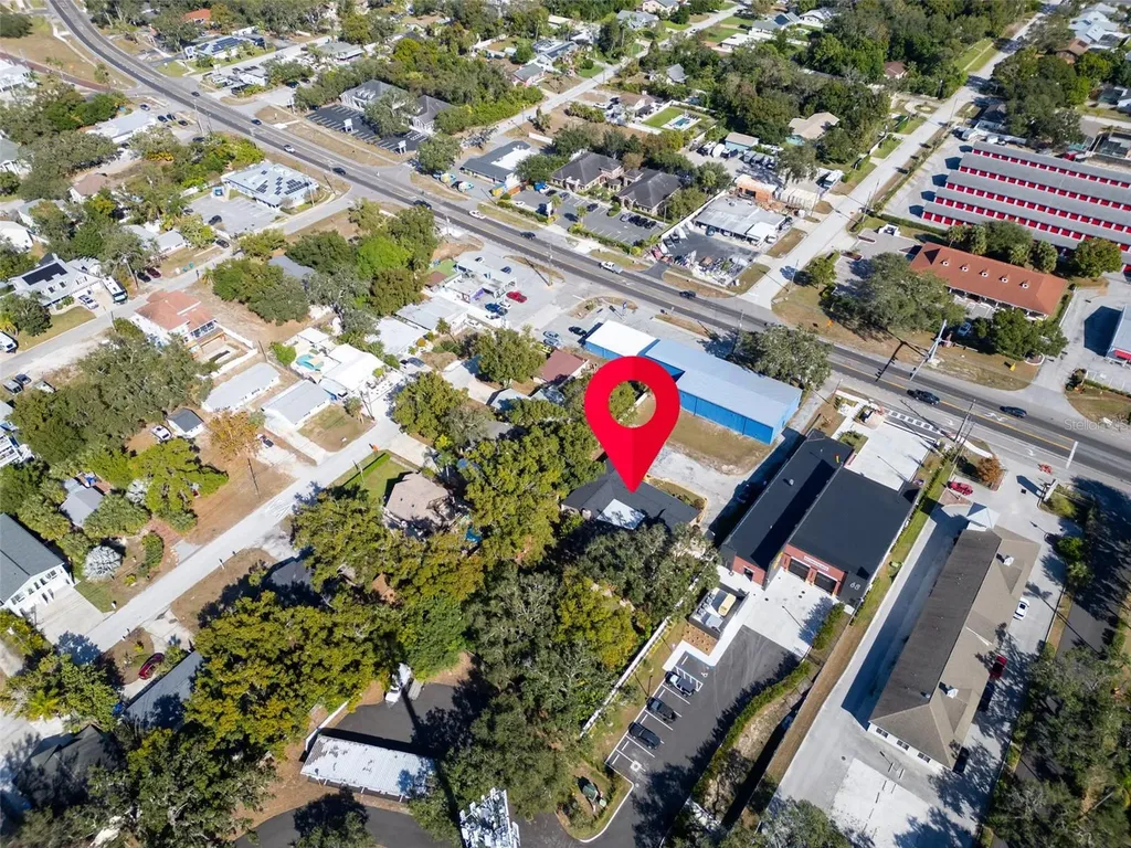 3061 Alt 19 Palm Harbor FL 34683