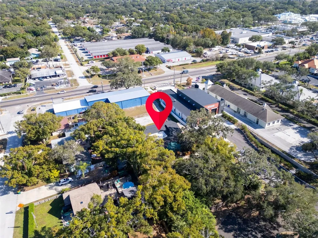 3061 Alt 19 Palm Harbor FL 34683