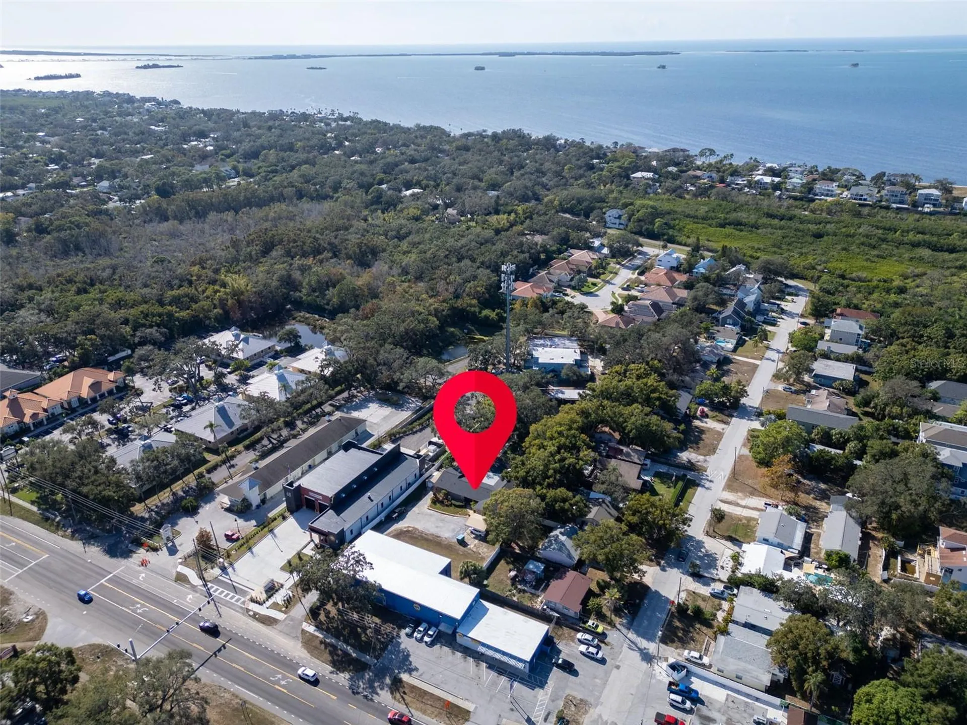 3061 Alt 19 Palm Harbor FL 34683