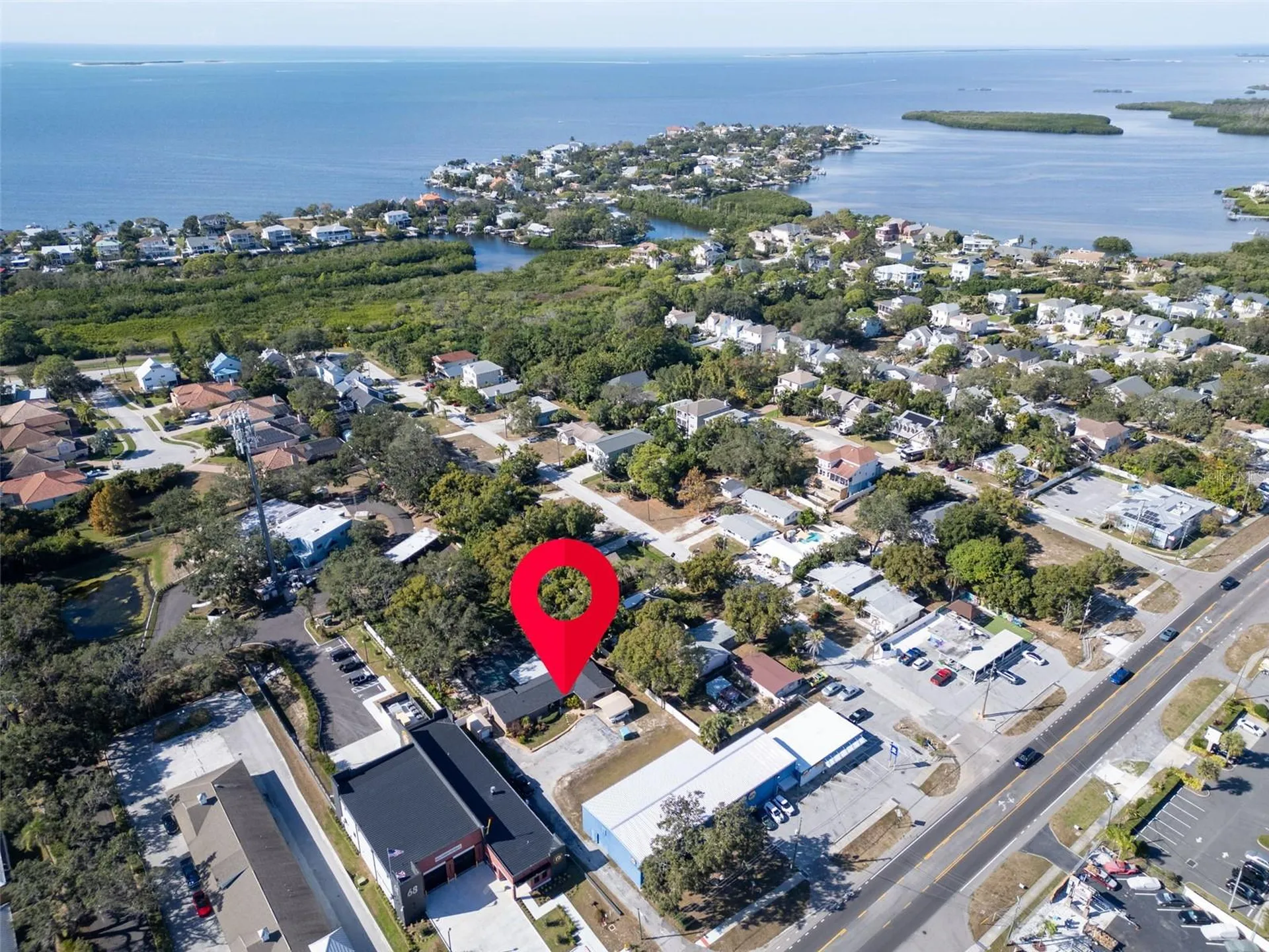 3061 Alt 19 Palm Harbor FL 34683