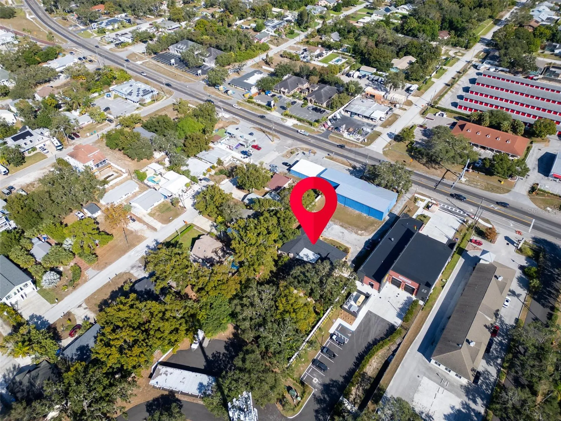 3061 Alt 19 Palm Harbor FL 34683