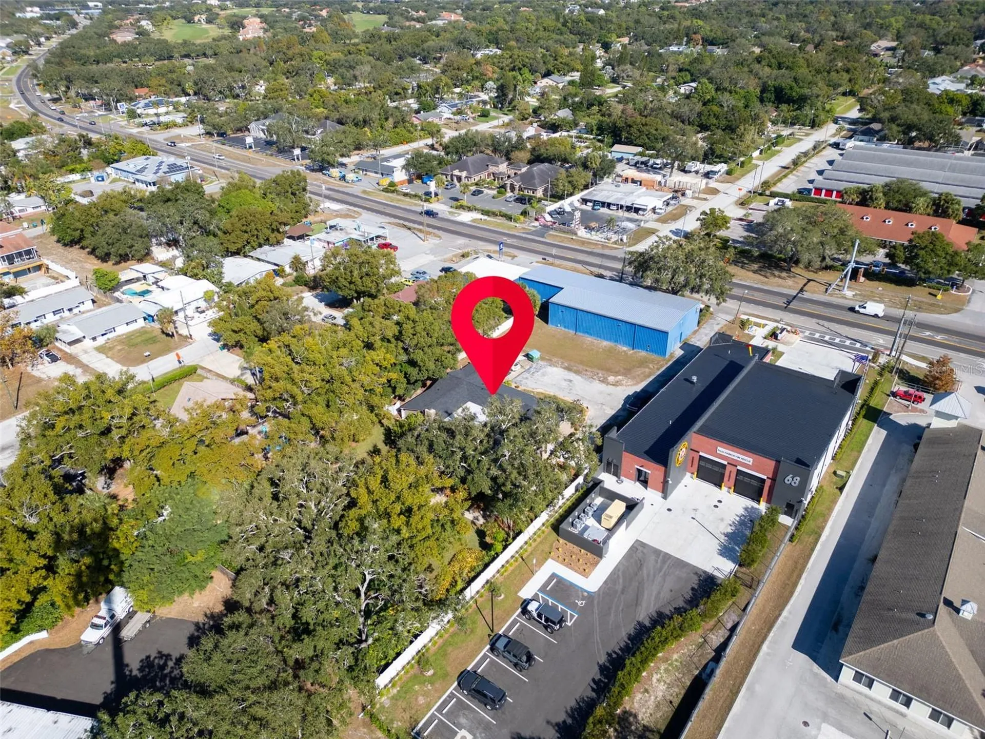 3061 Alt 19 Palm Harbor FL 34683