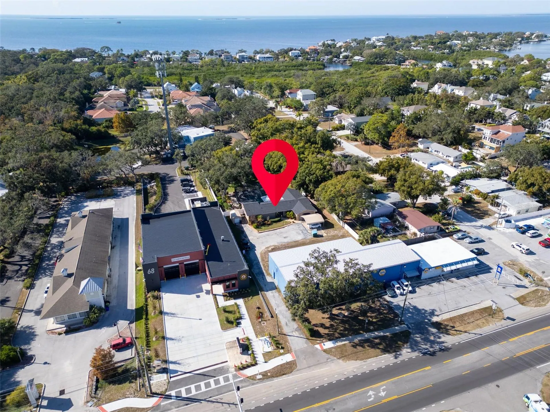 3061 Alt 19 Palm Harbor FL 34683