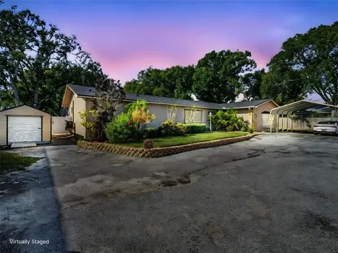 3061 Alt 19 Palm Harbor FL 34683