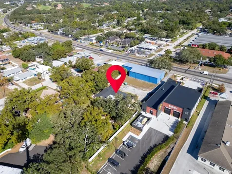 3061 Alt 19 Palm Harbor FL 34683