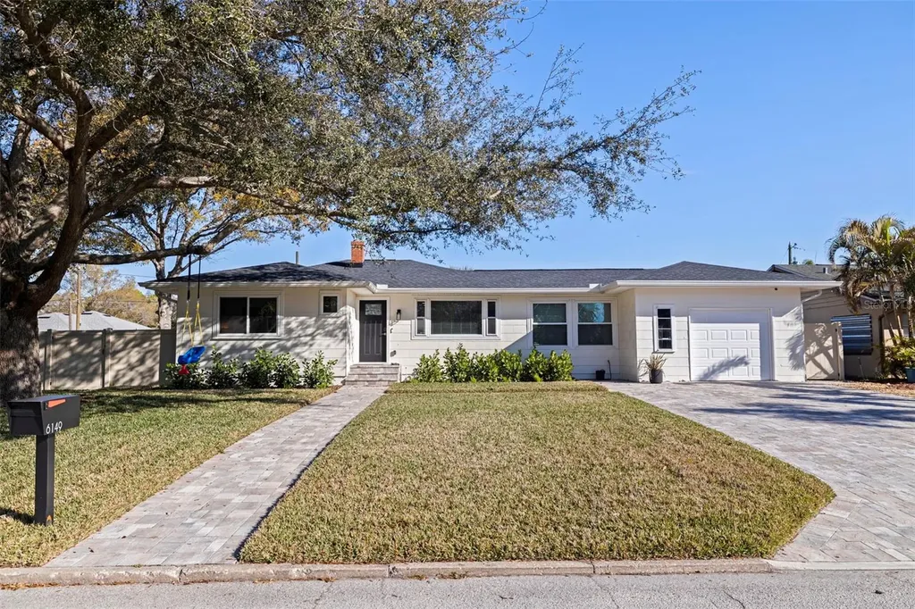 6149 9th Avenue S Gulfport FL 33707