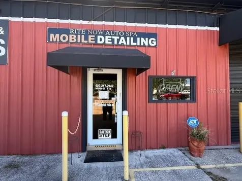 644 Maguire Road Ocoee FL 34761