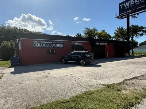 644 Maguire Road Ocoee FL 34761