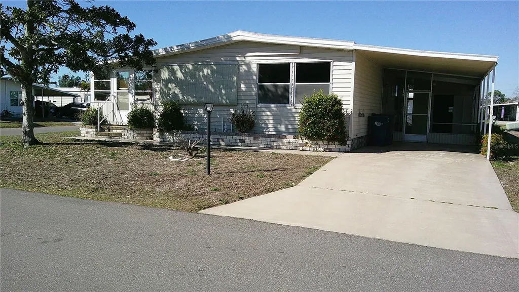 6710 36th Avenue E Palmetto FL 34221