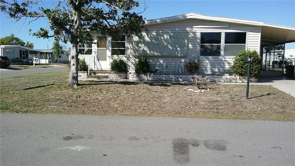 6710 36th Avenue E Palmetto FL 34221