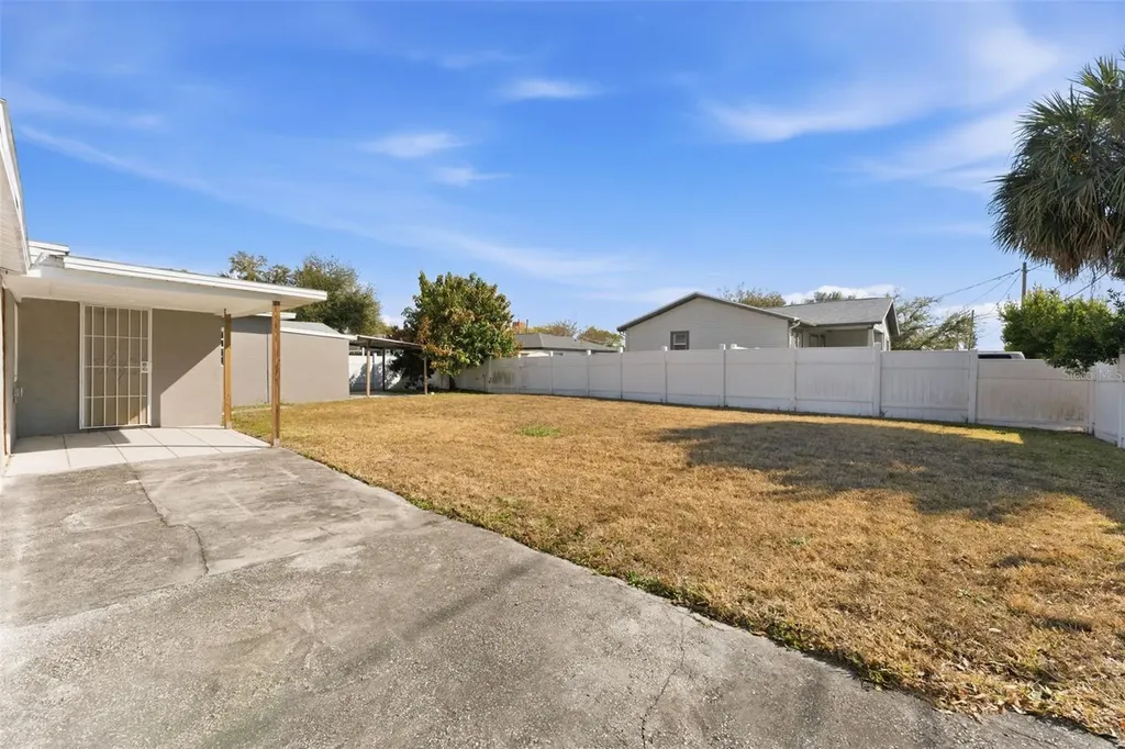 2526 W Cordelia Street Tampa FL 33607