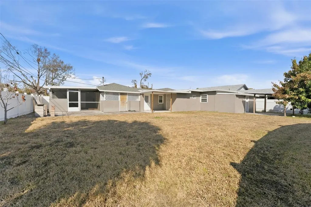 2526 W Cordelia Street Tampa FL 33607