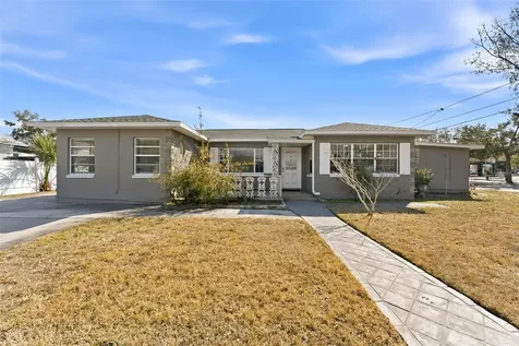 2526 W Cordelia Street Tampa FL 33607