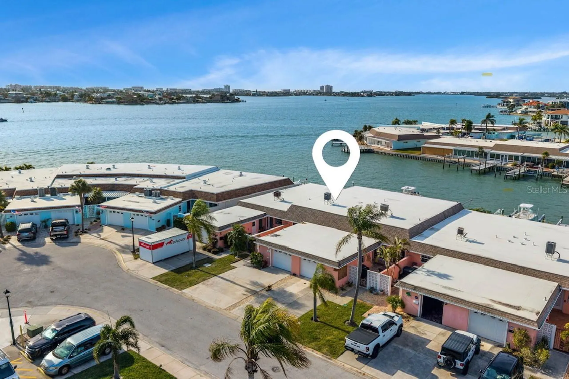 651 Boca Ciega Point Boulevard S St Petersburg FL 33708