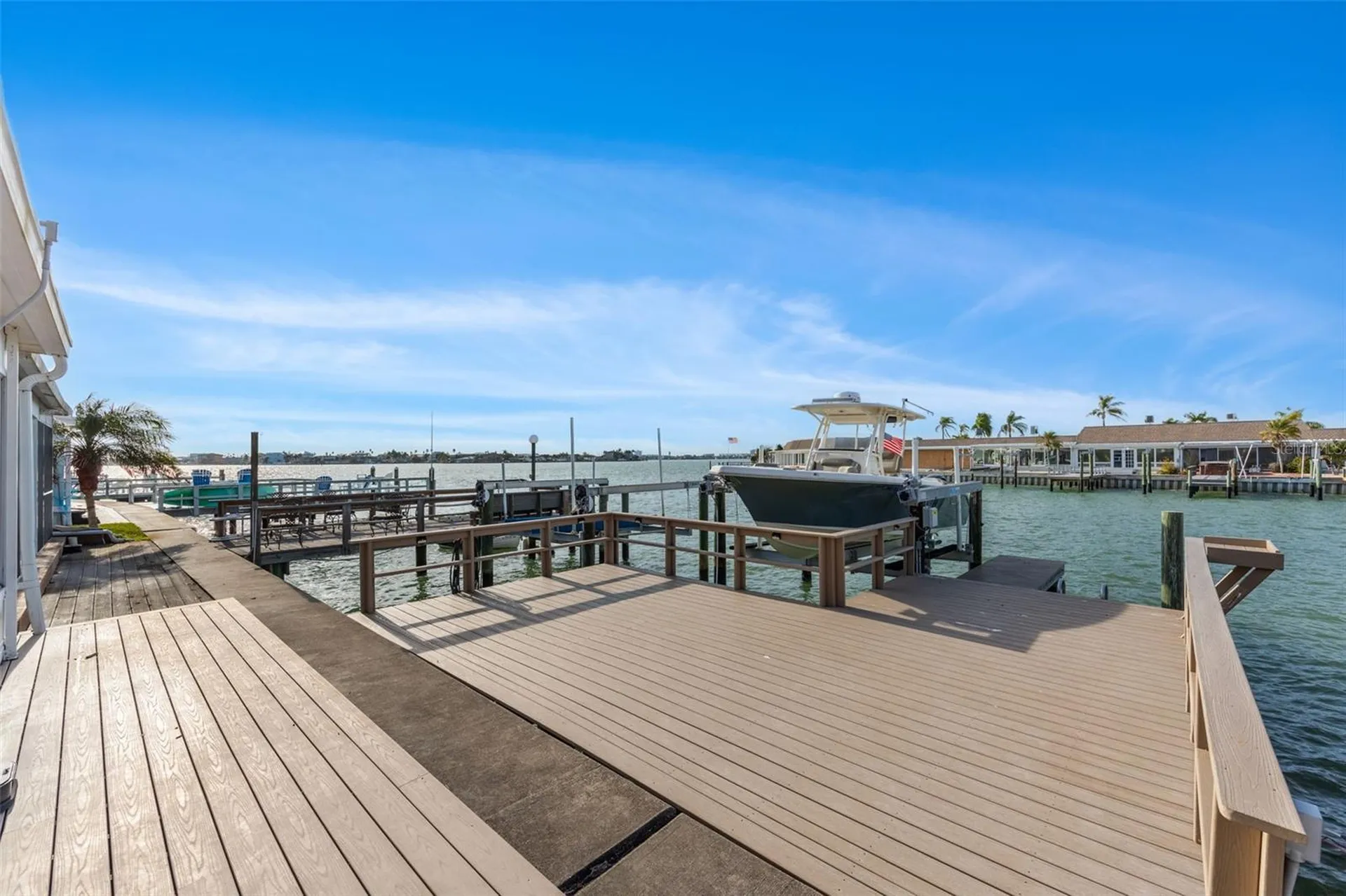 651 Boca Ciega Point Boulevard S St Petersburg FL 33708