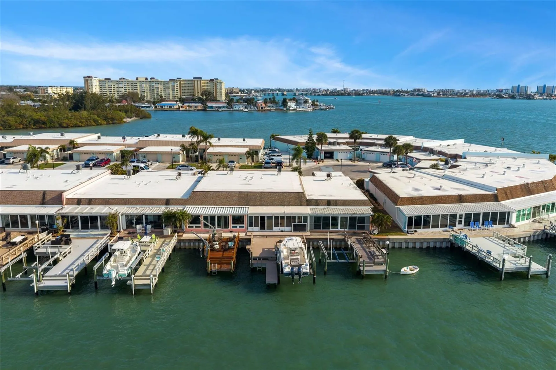 651 Boca Ciega Point Boulevard S St Petersburg FL 33708