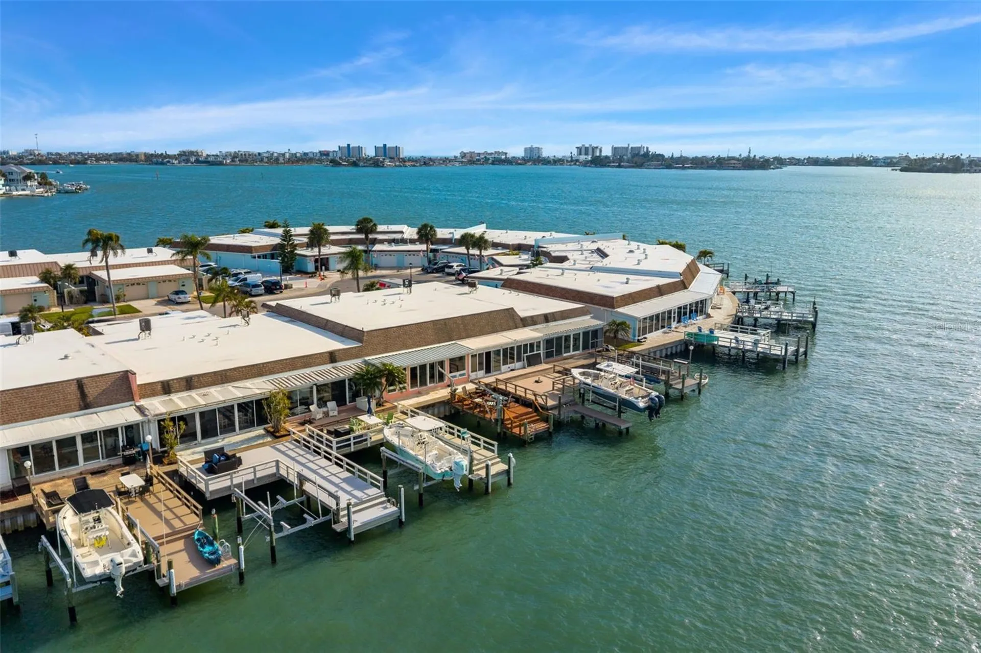 651 Boca Ciega Point Boulevard S St Petersburg FL 33708
