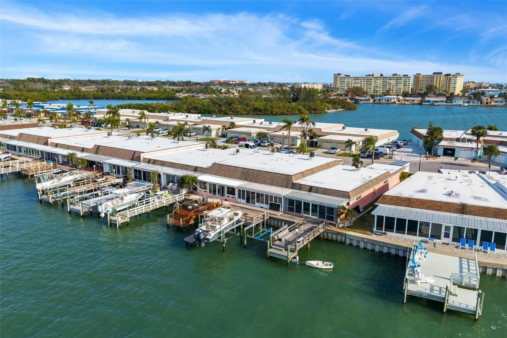 651 Boca Ciega Point Boulevard S St Petersburg FL 33708