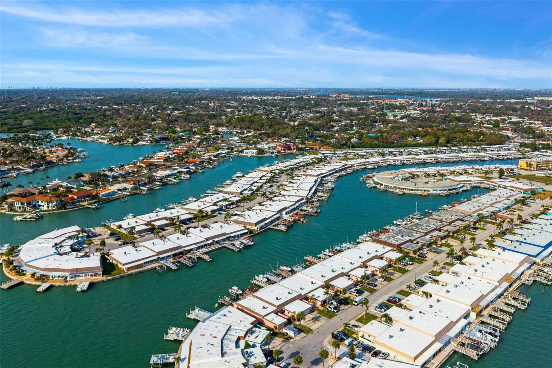 651 Boca Ciega Point Boulevard S St Petersburg FL 33708