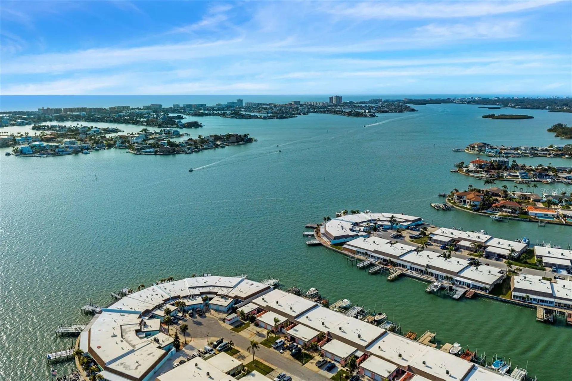 651 Boca Ciega Point Boulevard S St Petersburg FL 33708