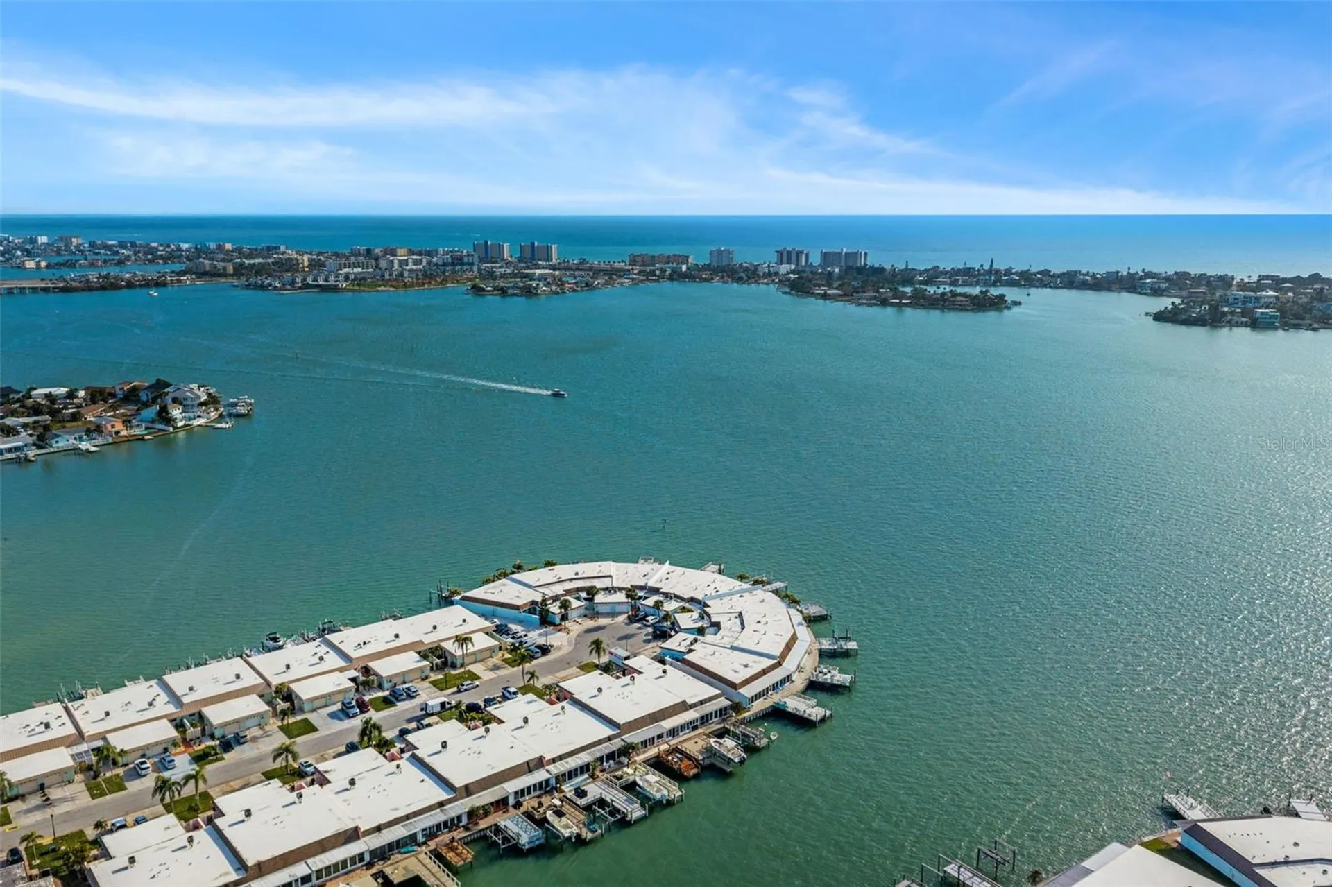 651 Boca Ciega Point Boulevard S St Petersburg FL 33708