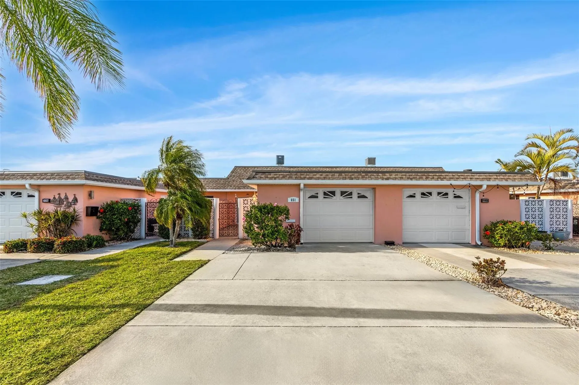 651 Boca Ciega Point Boulevard S St Petersburg FL 33708