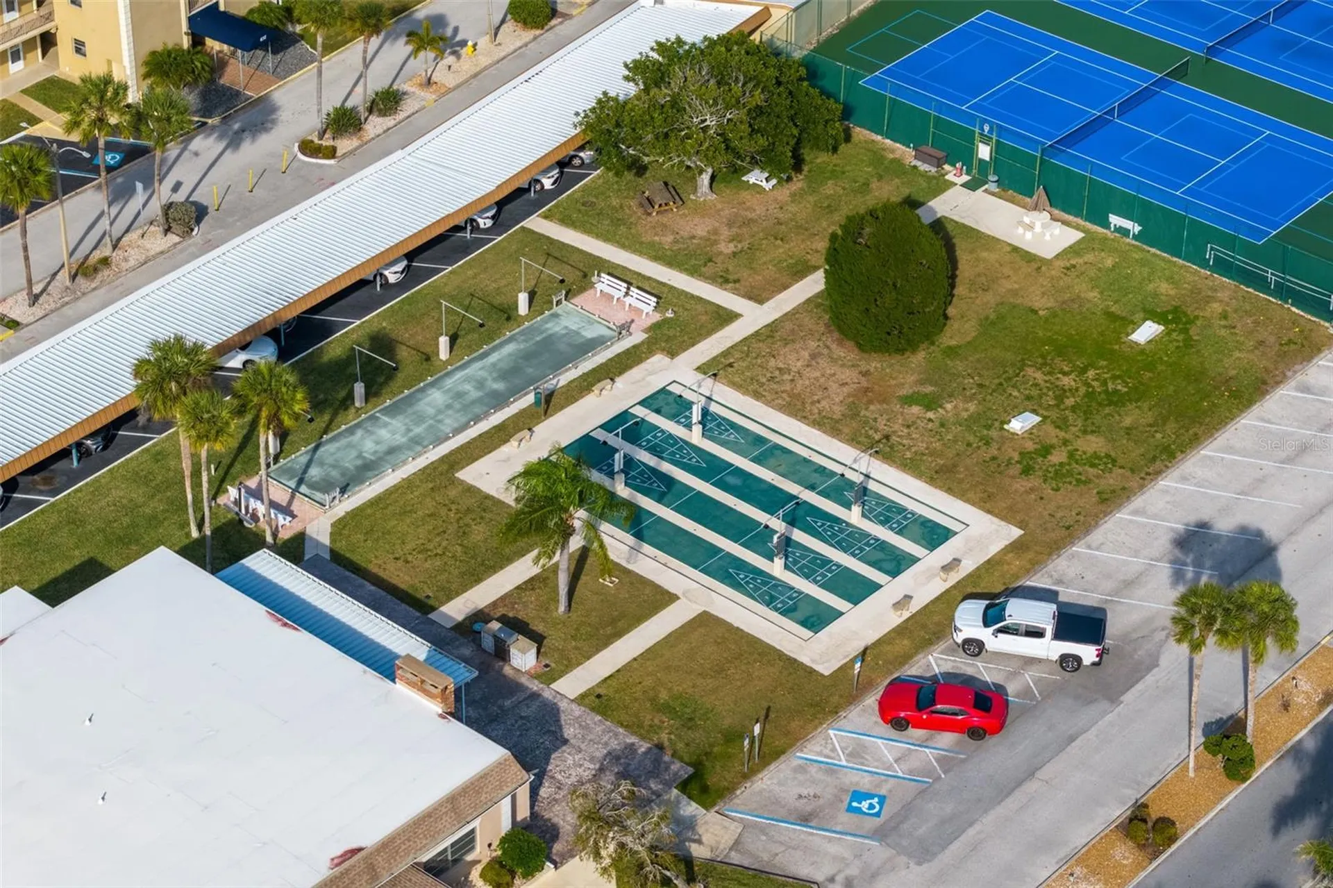 651 Boca Ciega Point Boulevard S St Petersburg FL 33708