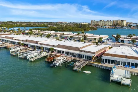 651 Boca Ciega Point Boulevard S St Petersburg FL 33708