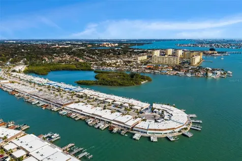 651 Boca Ciega Point Boulevard S St Petersburg FL 33708