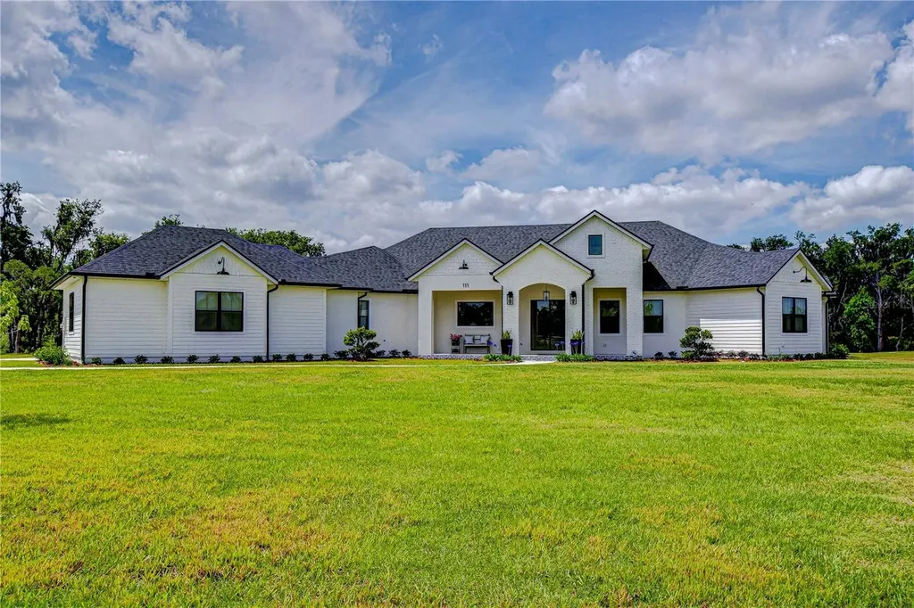 111 Alafia Estates Lane Lithia FL 33547