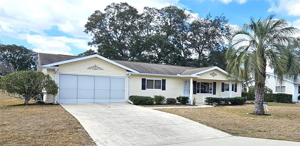 11258 SW 75th Terrace Ocala FL 34476