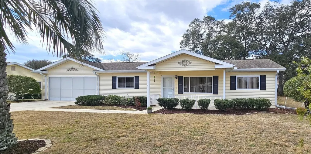 11258 SW 75th Terrace Ocala FL 34476