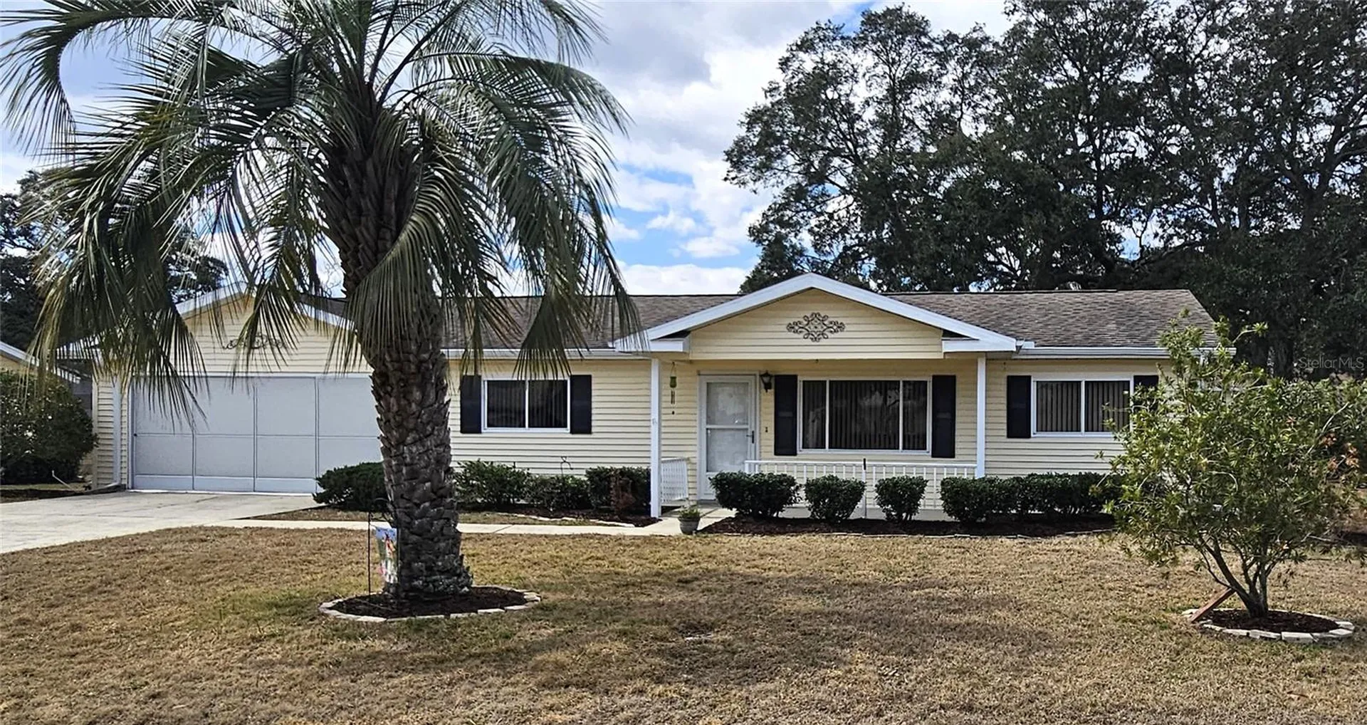 11258 SW 75th Terrace Ocala FL 34476