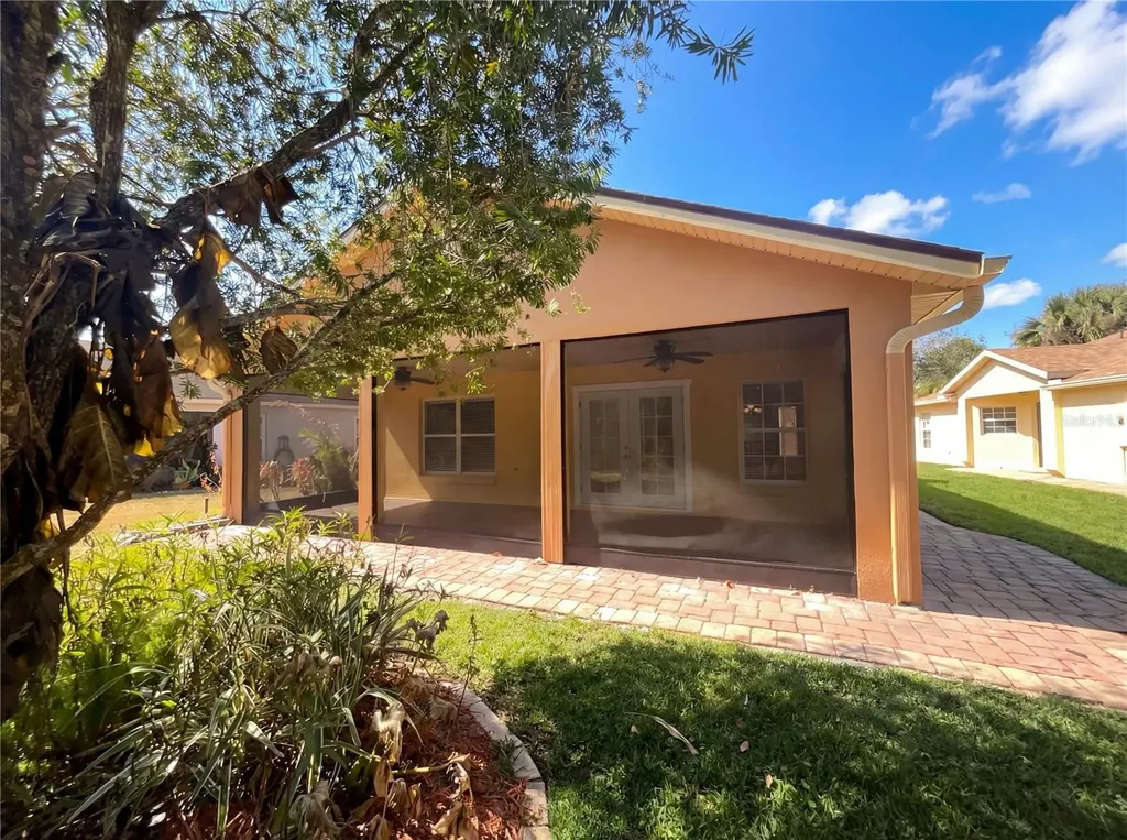 396 Grand Canal Drive Kissimmee FL 34759