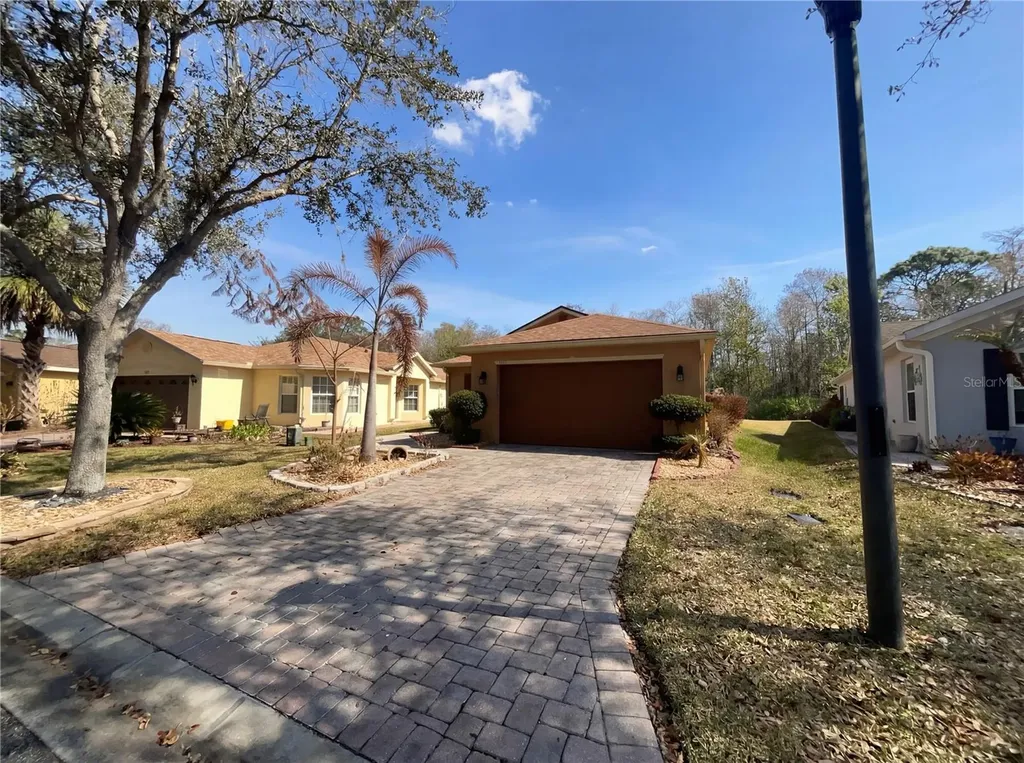 396 Grand Canal Drive Kissimmee FL 34759
