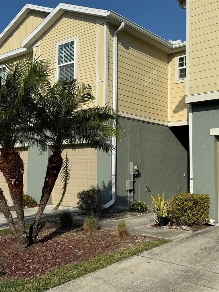 4906 White Sanderling Court Tampa FL 33619