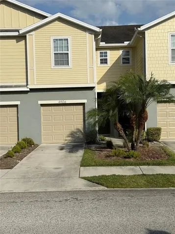 4906 White Sanderling Court Tampa FL 33619