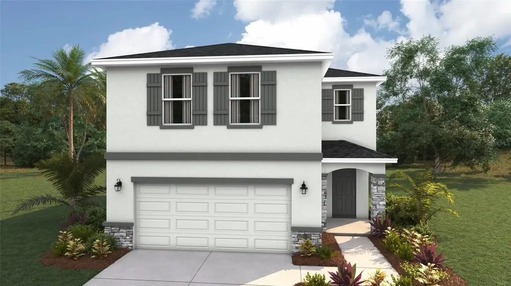 10729 Monarch Wood Glen Parrish FL 34219