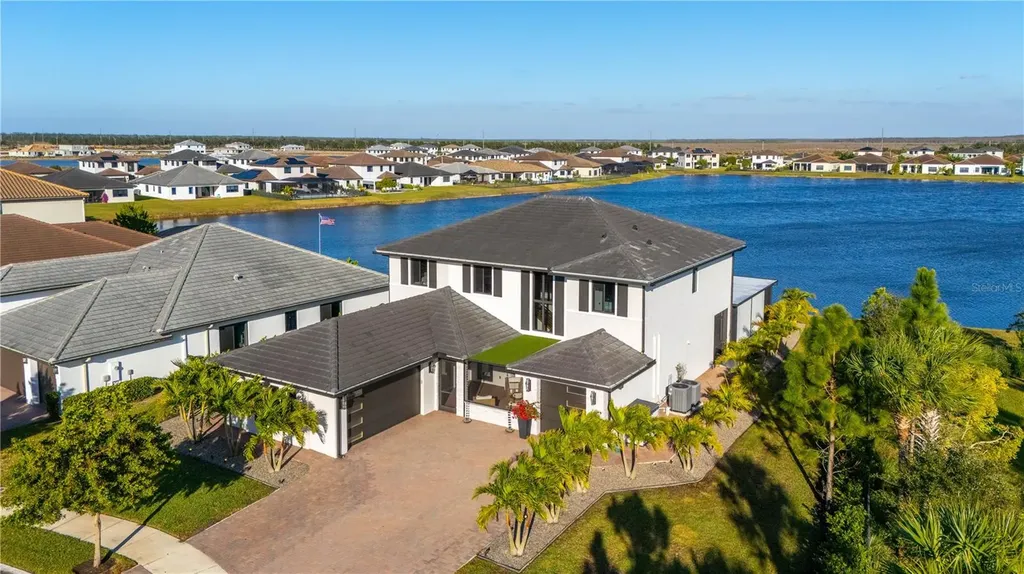 4796 Sophia Drive Ave Maria FL 34142
